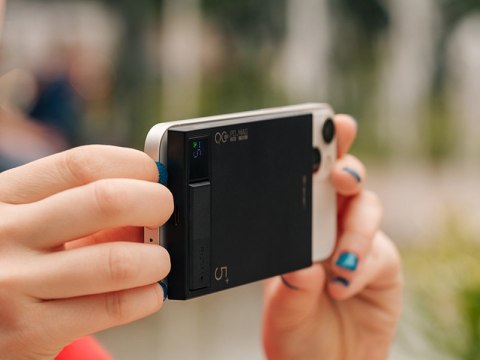 Power bank TRACER AirMag1 5000mAh PD20W+15W Mag