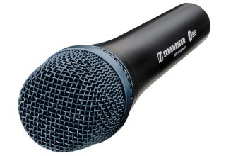 Sennheiser E935 - Mikrofon dynamiczny, kardioidalny, wokalowy