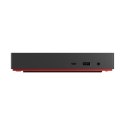 Stacja dokująca Lenovo ThinkSmart SmartDock 40BN0135EU Czarny