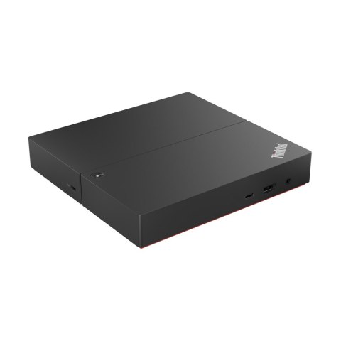 Stacja dokująca Lenovo ThinkSmart SmartDock 40BN0135EU Czarny
