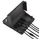 Stacja dokująca Lenovo ThinkSmart SmartDock 40BN0135EU Czarny