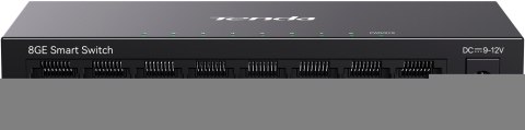 Switch Tenda TEG2208D 8GE Cloud
