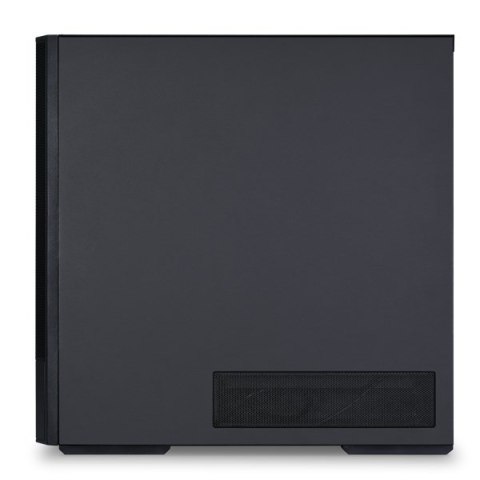 Lian Li LANCOOL 207 Digital PC-Gehäuse, Midi-Tower, ATX, Tempered Glass, kolor czarny