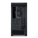 Lian Li LANCOOL 207 Digital PC-Gehäuse, Midi-Tower, ATX, Tempered Glass, kolor czarny