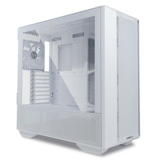 Obudowa Miditower ATX W/O PSU/G99.LAN3RW.00 LIAN LI