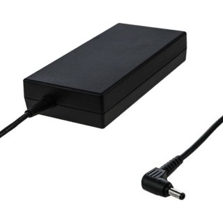 Qoltec 51746 adapter zasilający/ inwentor Wewnętrzna 230 W Czarny