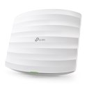 TP-Link EAP115 300 Mbit/s Biały Obsługa PoE