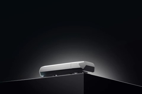 Teltonika OTD140 ruter Gigabit Ethernet Biały