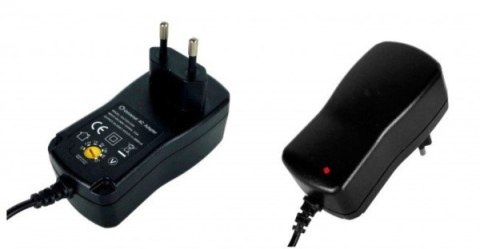 Zasilacz ZS 2000mA regulowany