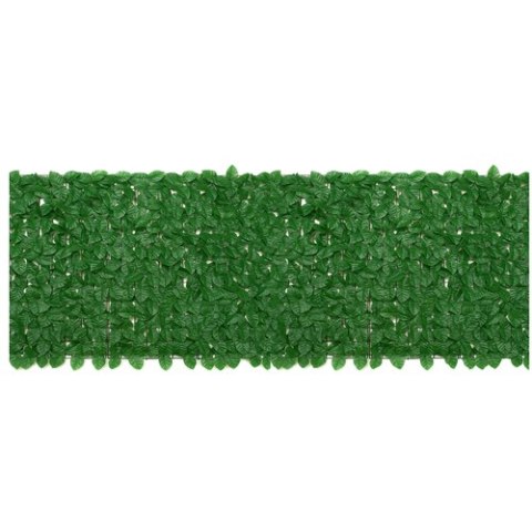 Żywopłot sztuczny na balkon 3x1m Gardlov 25343