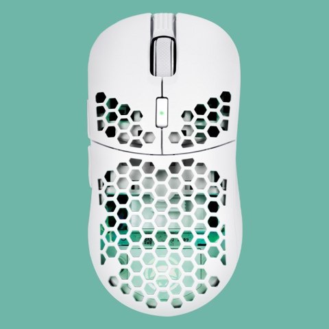 Mysz gamingowa GAMIAC PX71 - biała