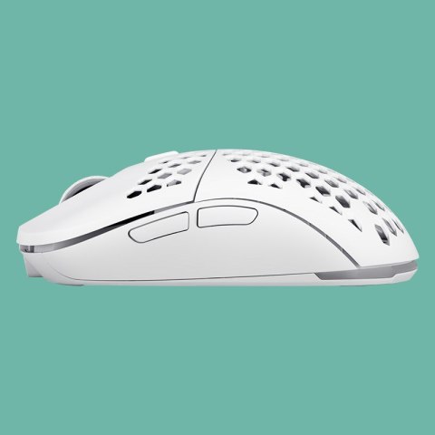 Mysz gamingowa GAMIAC PX71 - biała