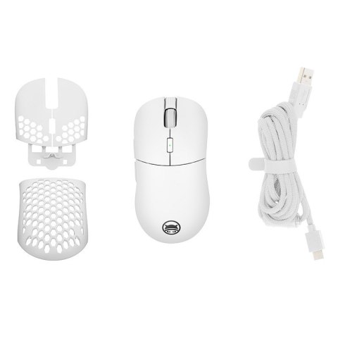 Mysz gamingowa GAMIAC PX71 - biała