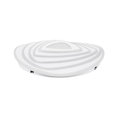 Oprawa Sufitowa V-TAC 120W LED CCT Pilot VT-7959 3000K-6500K 12800lm