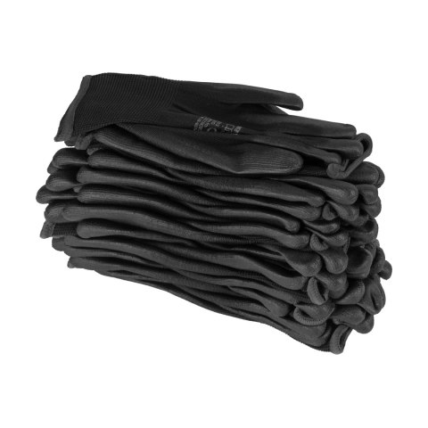 Rękawice robocze poliuretanowe CS-P002 r.10 XL (10kpl.)