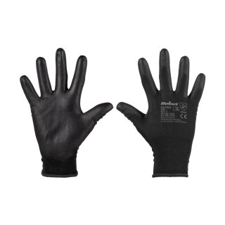 Rękawice robocze poliuretanowe CS-P002 r.10 XL (5kpl.)