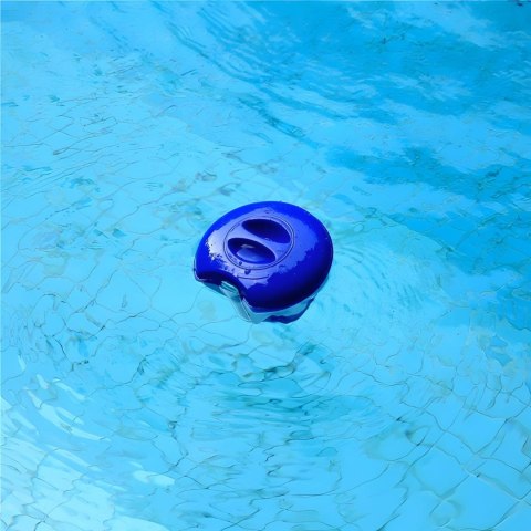 DA357 Dozownik pływak z termometrem 2w1