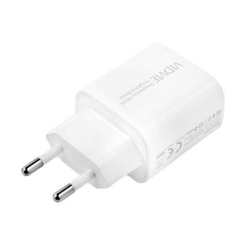 Ładowarka sieciowa 20W z funkcją Power Delivery