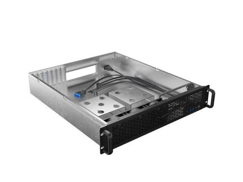 OBUDOWA LANBERG ATX SERWEROWA 520/12 19"/2U