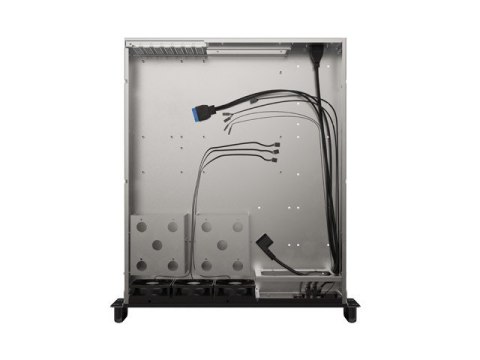 OBUDOWA LANBERG ATX SERWEROWA 520/12 19"/2U