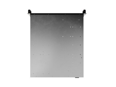 OBUDOWA LANBERG ATX SERWEROWA 520/12 19"/2U