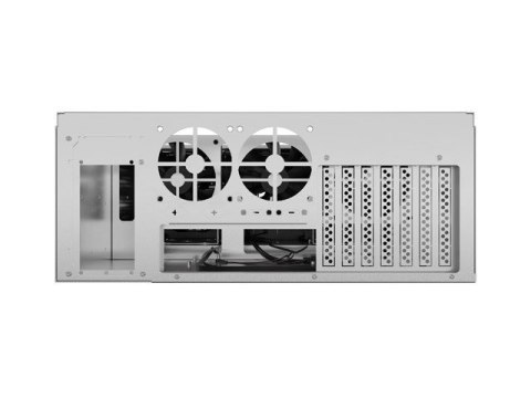 OBUDOWA LANBERG ATX SERWEROWA 520/12 19"/4U