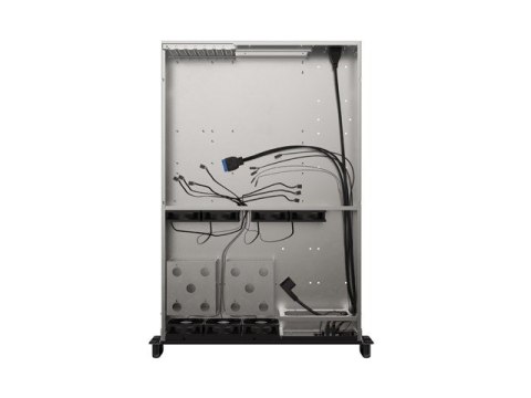 OBUDOWA LANBERG E-ATX SERWEROWA 650/12 19"/2U