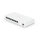 Ubiquiti UISP Router ruter Gigabit Ethernet Biały