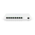 Ubiquiti UISP Router ruter Gigabit Ethernet Biały
