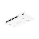 Ubiquiti UISP Router ruter Gigabit Ethernet Biały