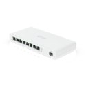 Ubiquiti UISP Router ruter Gigabit Ethernet Biały