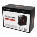 Xilence Performance C XP600R6 moduł zasilaczy 450 W 20+4 pin ATX ATX Czarny