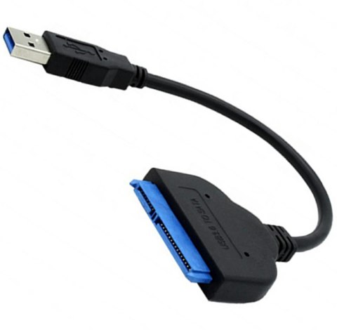 AK273A Kabel adapter usb 3.0 - sata