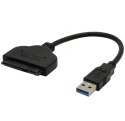 AK273A Kabel adapter usb 3.0 - sata