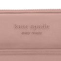 Kate Spade New York Puffer Sleeve - Pokrowiec MacBook Pro 16" / Laptop 16" (Madison Rouge Nylon)