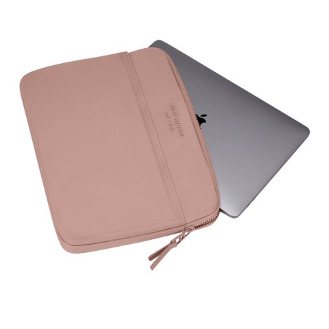 Kate Spade New York Puffer Sleeve - Pokrowiec MacBook Pro 16" / Laptop 16" (Madison Rouge Nylon)