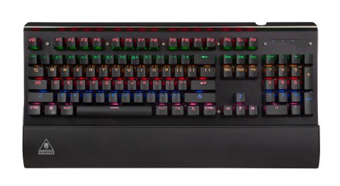 Klawiatura gamingowa Kruger&Matz Warrior GK-100