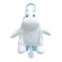 Muminki - Pluszowy plecak w kształcie Muminka 41 cm