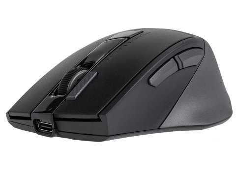 Mysz A4TECH FSTYLER FB45 CS AIR2 RF (2.4G+BT) Stone Grey (Silent)