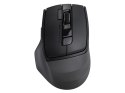 Mysz A4TECH FSTYLER FB45 CS AIR2 RF (2.4G+BT) Stone Grey (Silent)