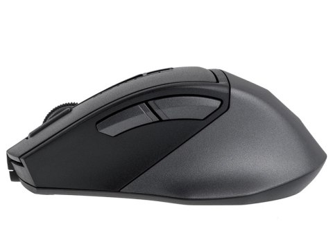 Mysz A4TECH FSTYLER FB45 CS AIR2 RF (2.4G+BT) Stone Grey (Silent)