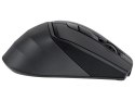 Mysz A4TECH FSTYLER FB45 CS AIR2 RF (2.4G+BT) Stone Grey (Silent)