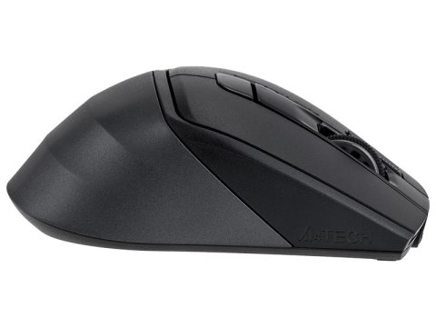 Mysz A4TECH FSTYLER FB45 CS AIR2 RF (2.4G+BT) Stone Grey (Silent)