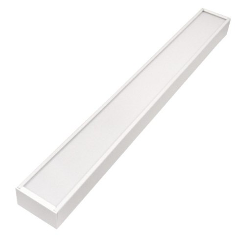 Oprawa led Cynideco 12W 4000K 0,6m biała