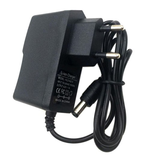 PLP50A Zasilacz do huba dc 5v 1a 1,35/3,5