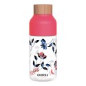 Quokka Ice - Butelka na wodę ecozen 570 ml (Blooms)