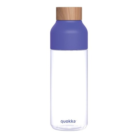 Quokka Ice - Butelka na wodę ecozen 720 ml (Dusk Blue)