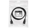 Przyłącze usb a - a 3,0m wtyk-gniazdo zawieszka