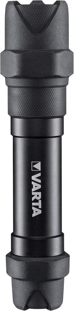 LATARKA LED NIEZNISZCZALNA F30PRO (6xAA) 650lm 270m VARTA