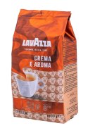 Lavazza Crema e Aroma ziarnista 1kg